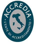 Accredia